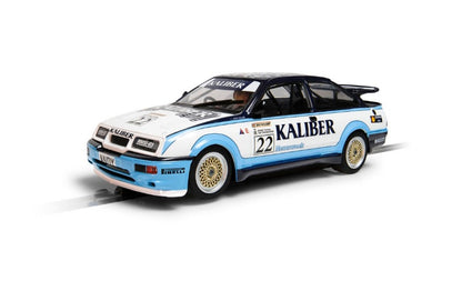 Scalextric -  C4343 Ford Sierra RS500 BTCC 1988 - Andy Rouse