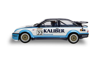 Scalextric -  C4343 Ford Sierra RS500 BTCC 1988 - Andy Rouse
