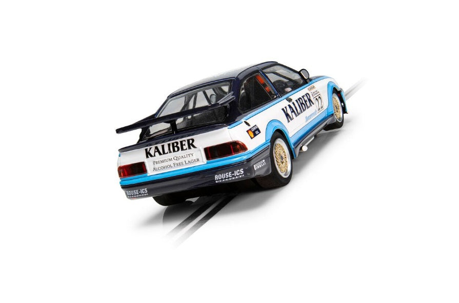 Scalextric -  C4343 Ford Sierra RS500 BTCC 1988 - Andy Rouse