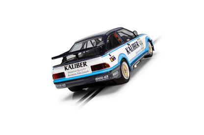 Scalextric -  C4343 Ford Sierra RS500 BTCC 1988 - Andy Rouse