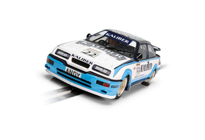 Scalextric -  C4343 Ford Sierra RS500 BTCC 1988 - Andy Rouse