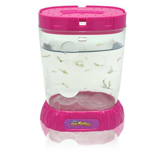 Sea Monkeys - Ocean Zoo Assorted Styles