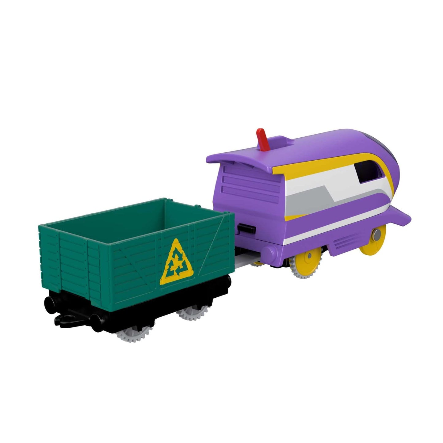 Thomas & Friends -  Kana Motorizedtoy Train