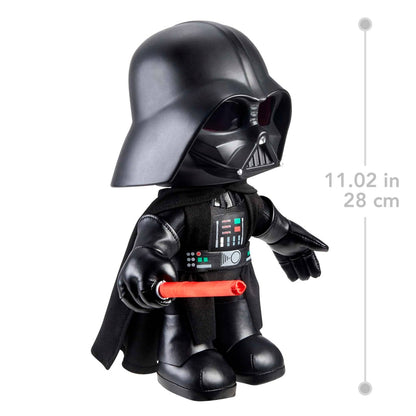 Star Wars - Darth Vader Voice Manipulator Feature Plush