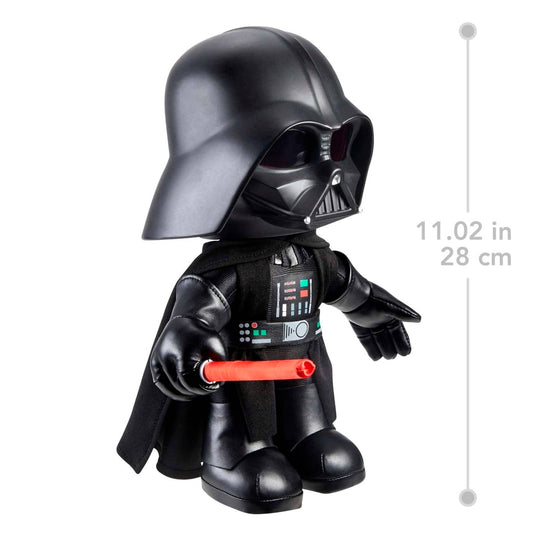 Star Wars - Darth Vader Voice Manipulator Feature Plush
