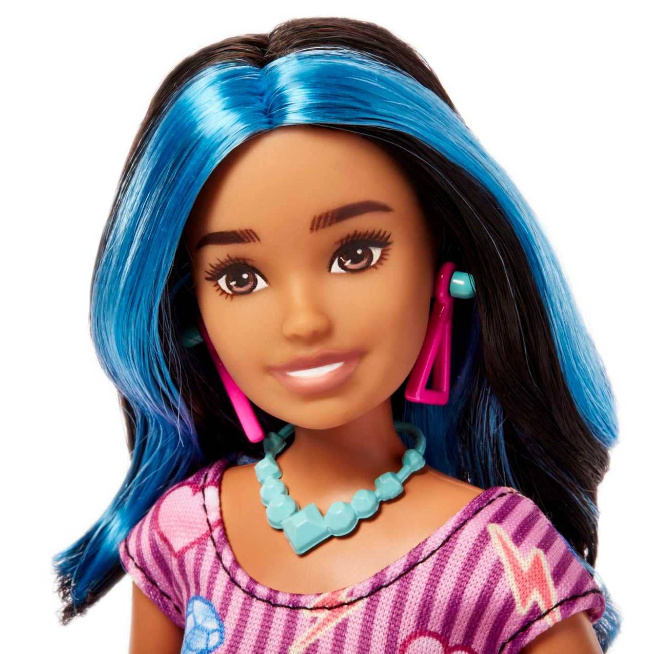 Barbie -  Skipper's First Job