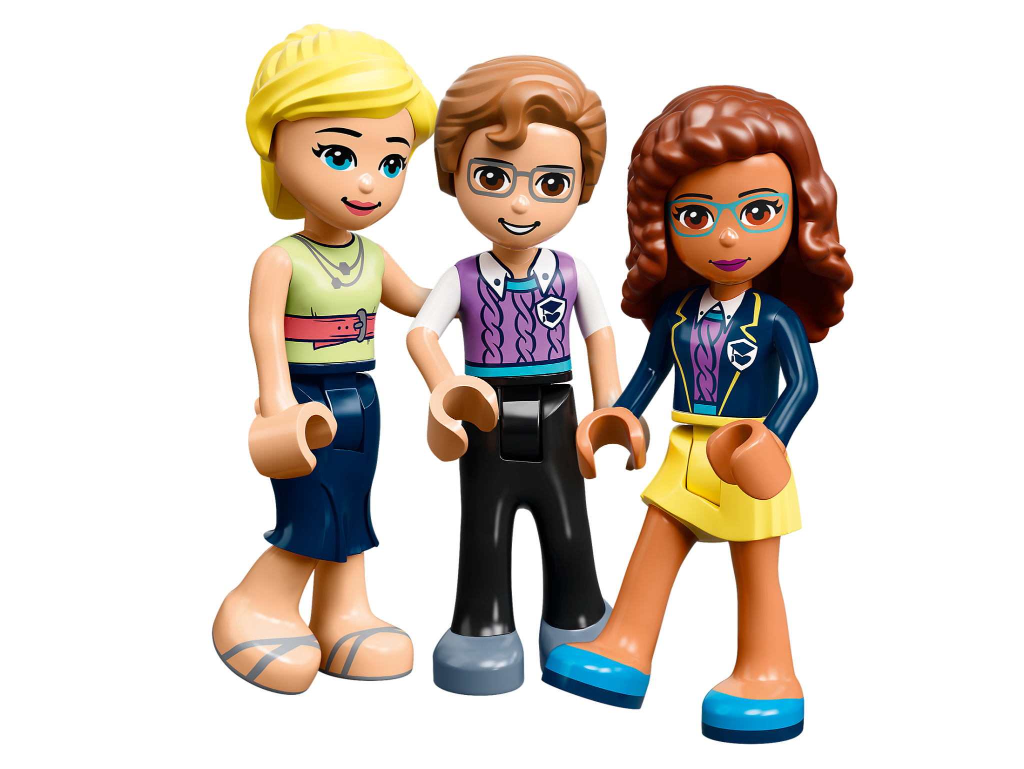 LEGO Friends Buy Now BrickBuilder Australia LEGO SHOP