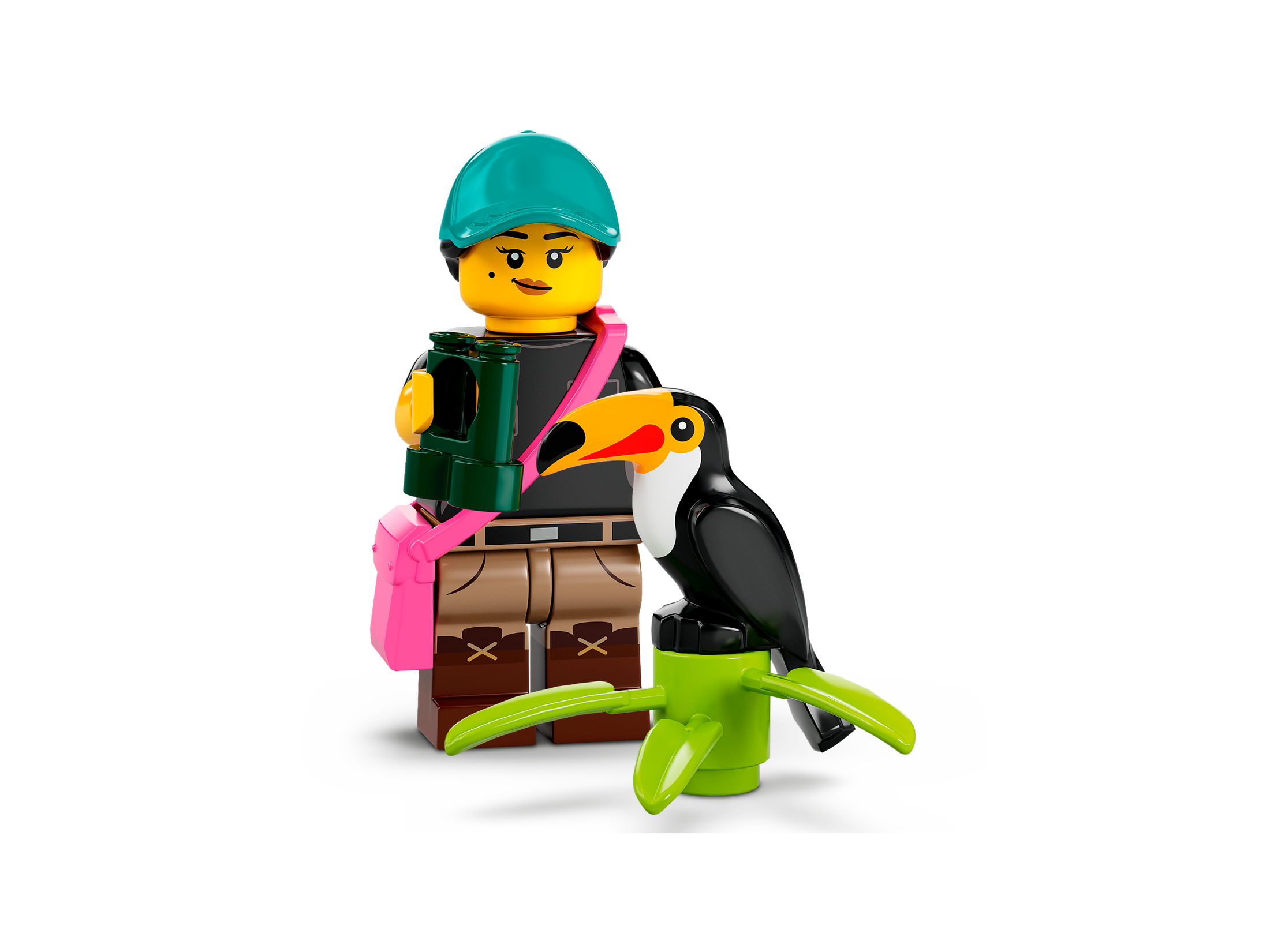 LEGO 71032 Series 22 – Minifigures – BrickBuilder Australia LEGO SHOP