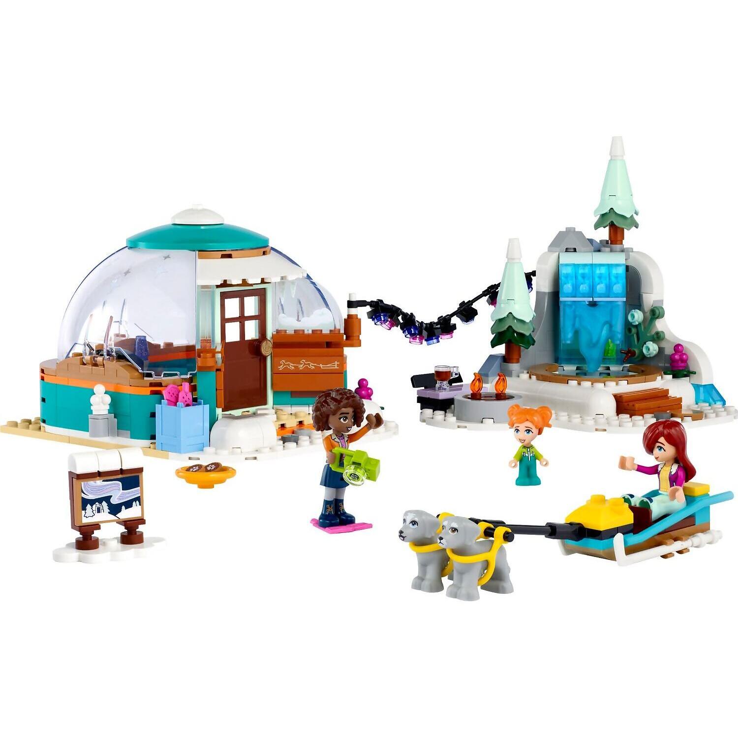 LEGO FRIENDS – BrickBuilder Australia LEGO SHOP