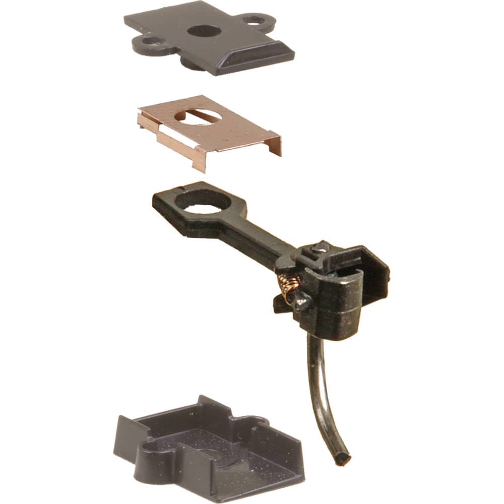 KADDEE  LONG CENTRESET SHANK AI11026