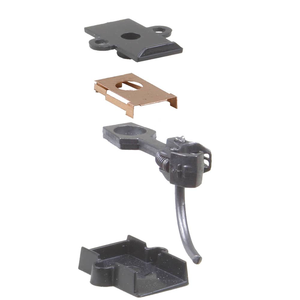 KADDEE HO METAL COUPLER AI11058