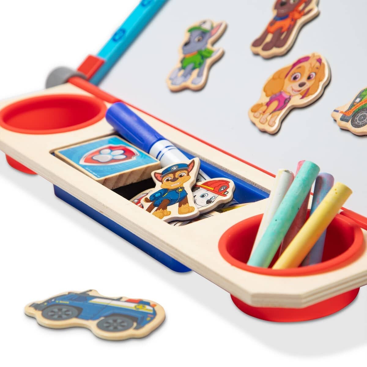 Paw Patrol - Tabletop Art Center - Melissa & Doug - Image 3