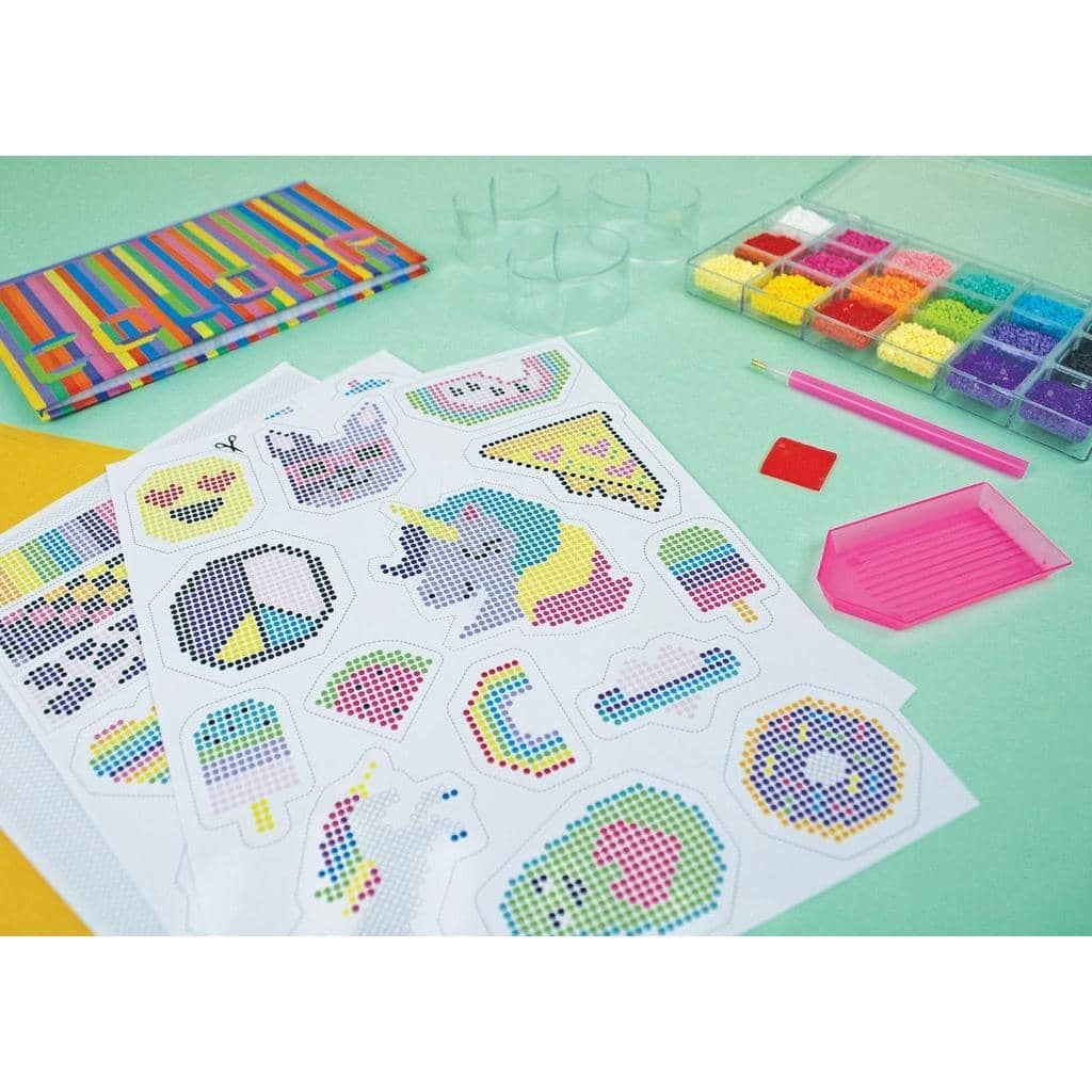 Crayola Creations Crystal Embellishment Set - Image 2