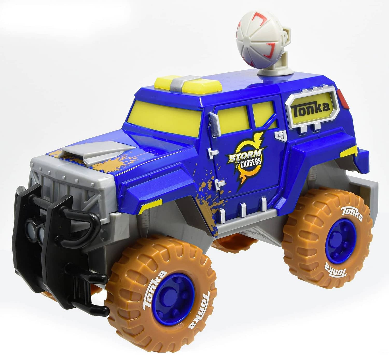 TONKA - Storm Chasers Assortment L&s