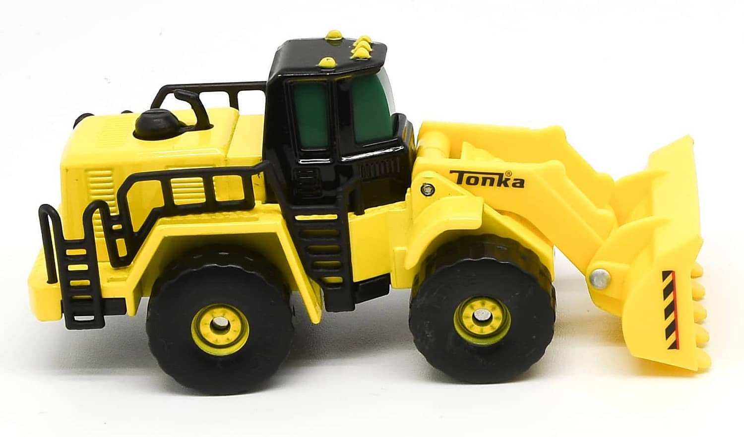 TONKA - Metal Movers Single Pack Random Assorted - Image 4