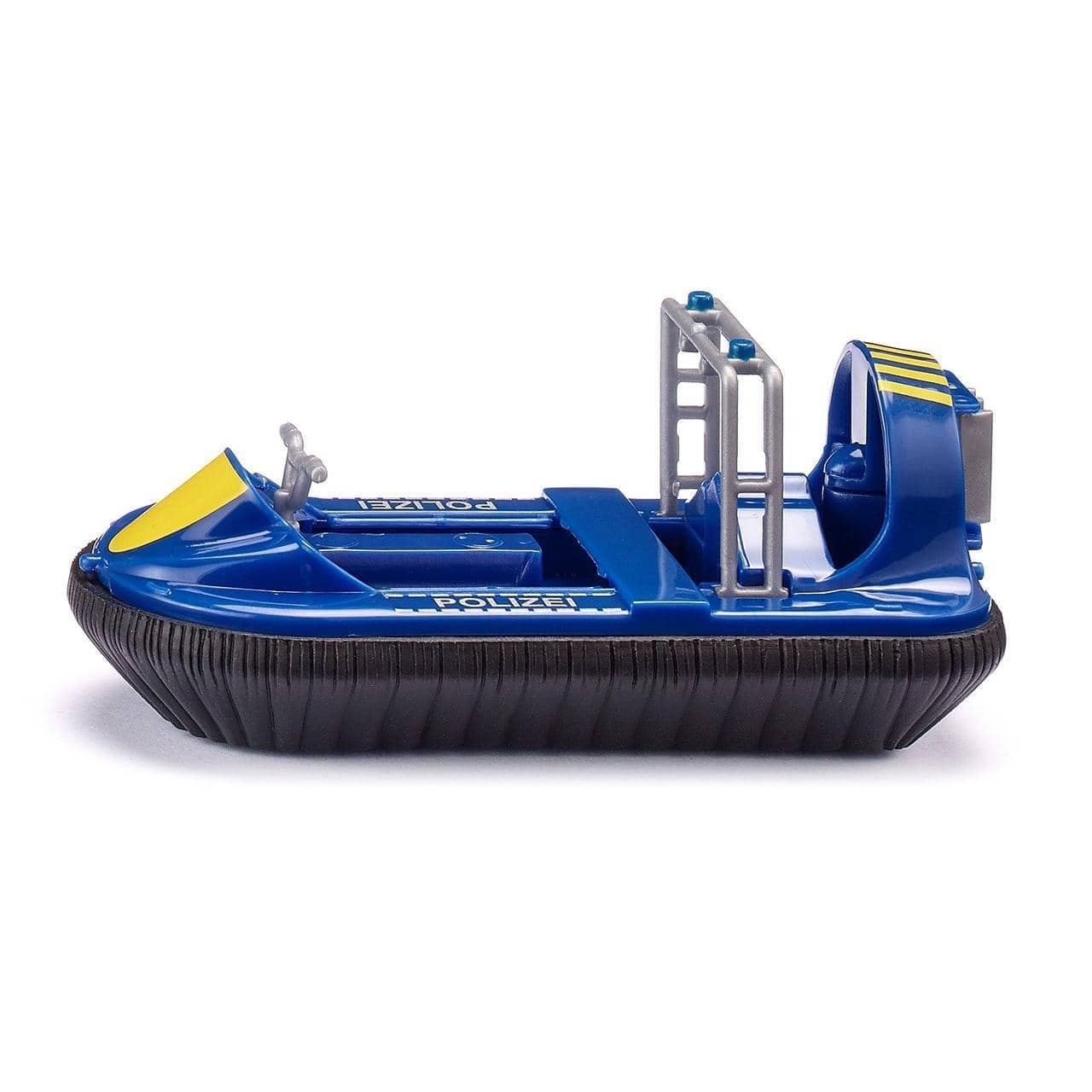 Siku -?Police Hovercraft Die-Cast Model Watercraft
