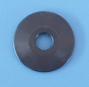 NGH PART GASKET CROSS SLOT SCREWS M3X5 NH9104