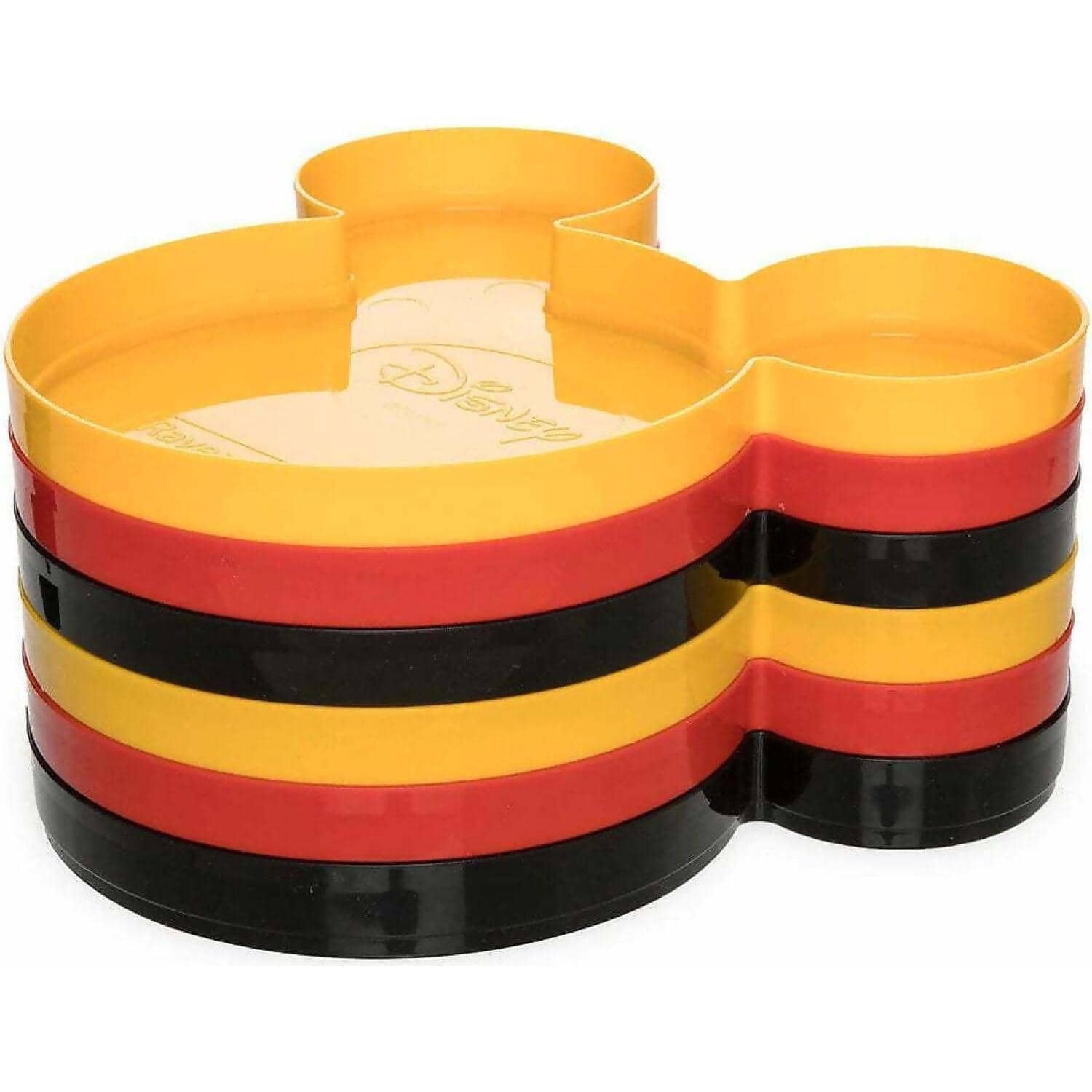 Ravensburger - Disney Mickeys Sort &Go Puzzle Sorter - Image 4