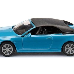 Siku - Bmw 645i Convertible Car