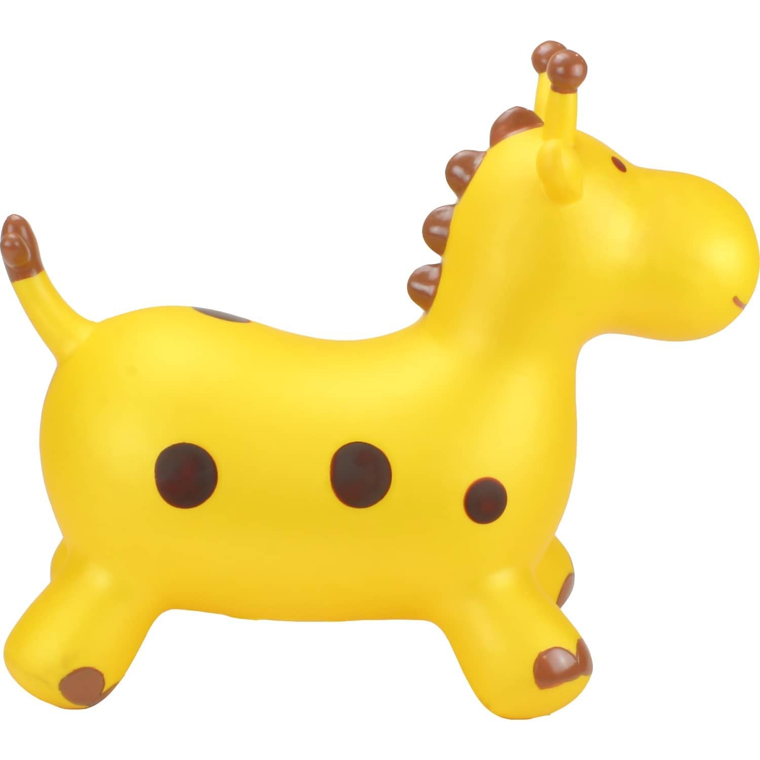Happy Hopperz - Gold Giraffe - Image 4