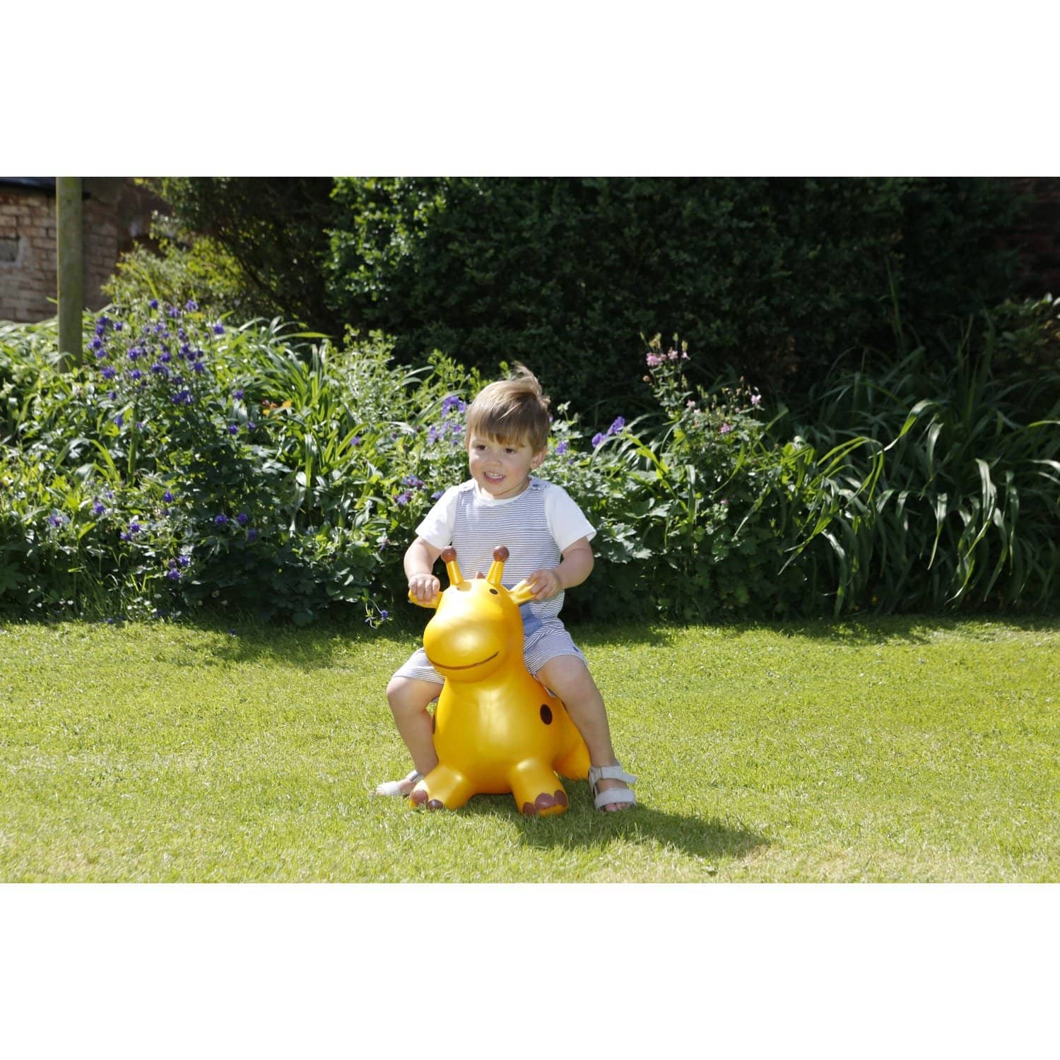 Happy Hopperz - Gold Giraffe - Image 6