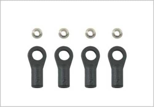 TY1 BALL LINKS HEAVY DUTY 3MM 4 PCE TY3243