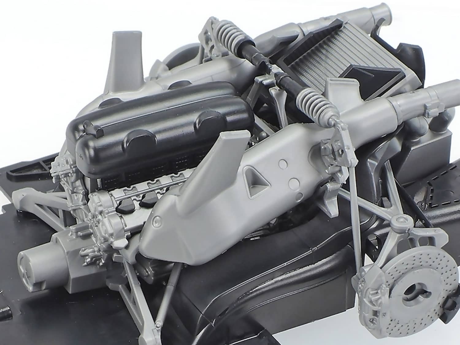 Tamiya 1:24 GMA T.50 - Image 3