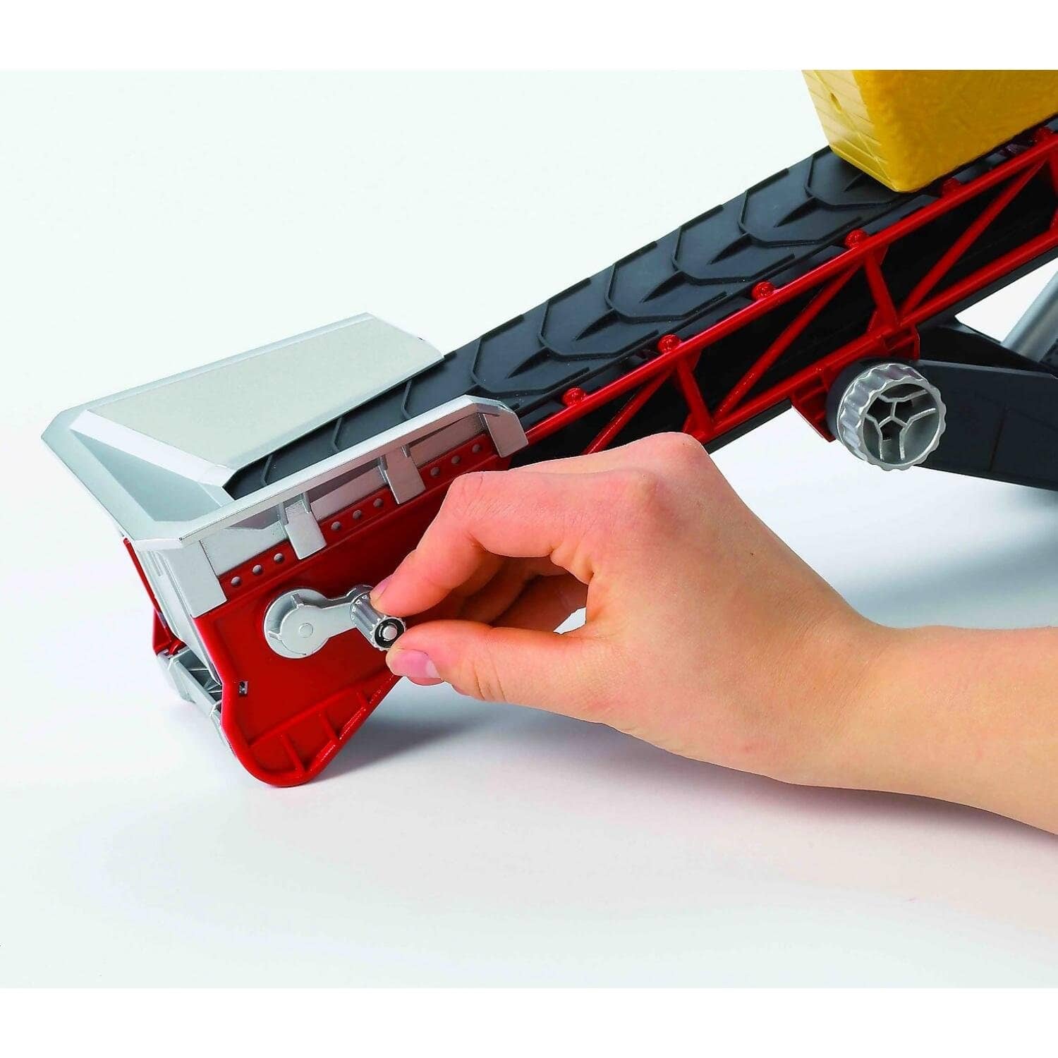 Bruder - Conveyor Belt 1:16 Scale - Image 2