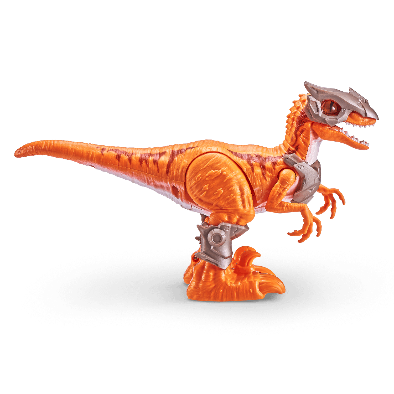 Zuru - Robo Alive Dino Wars Raptor Toy By Zuru Robo Alive - Image 3