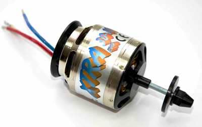 PLETTB XTRA30-10B/L MOTOR F3A