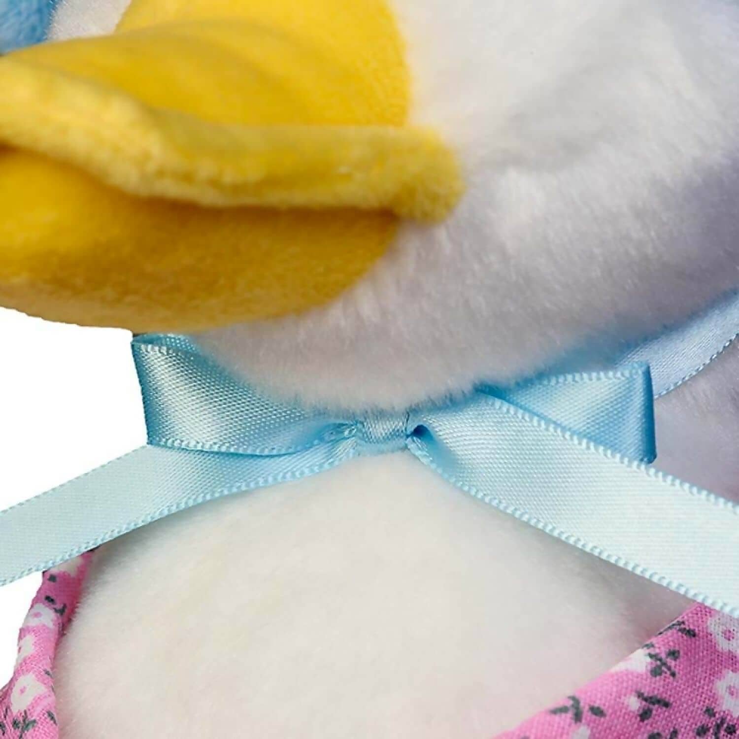 Beatrix Potter - Peter Rabbit Jemma Puddle Duck Classic Soft Toy - Jasnor - Image 7