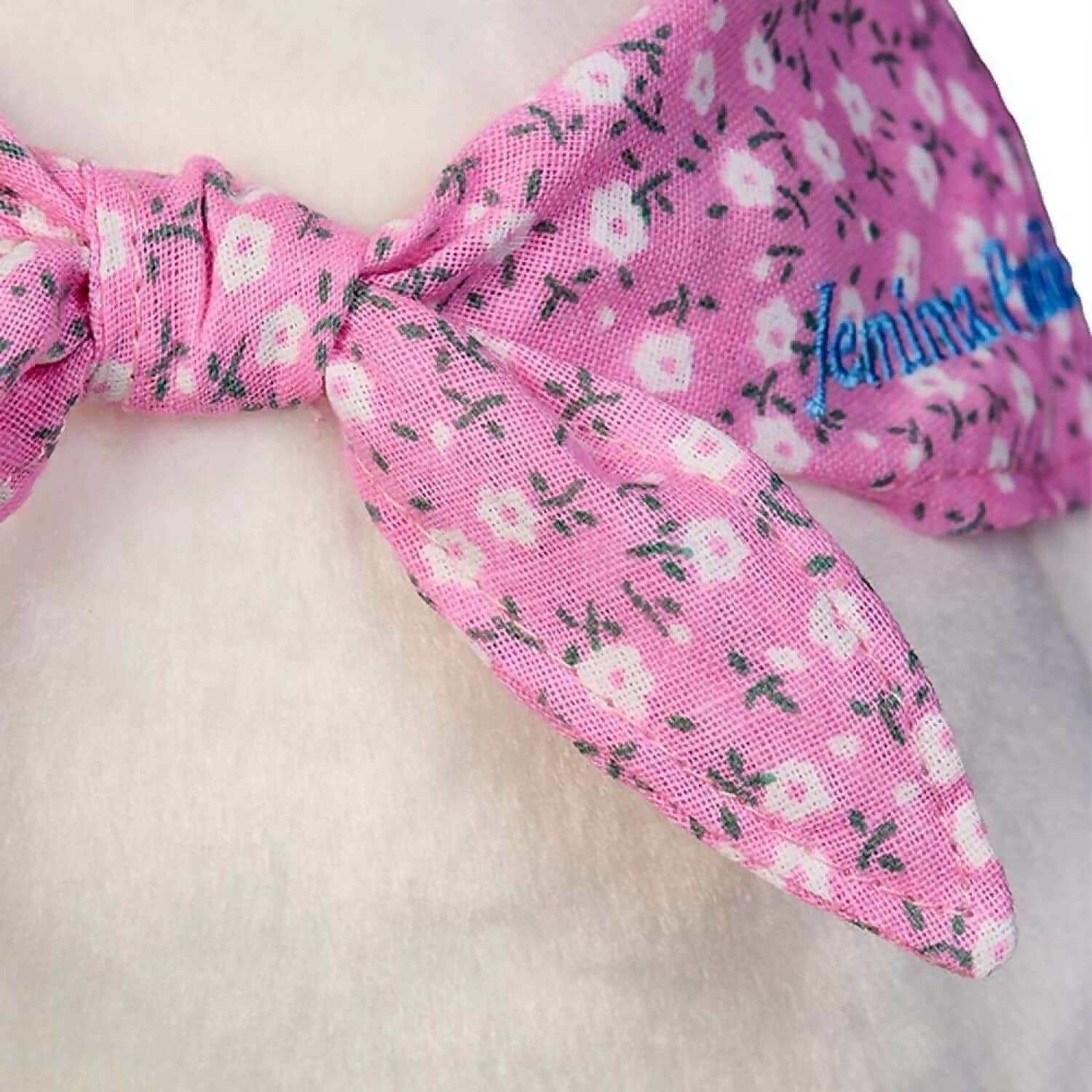 Beatrix Potter - Peter Rabbit Jemma Puddle Duck Classic Soft Toy - Jasnor - Image 8