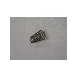 F1249 (YS ENGINE PART) PLUNGER SPRING