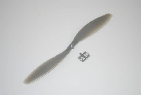 APC PROP 12x6 SLOW FLYER ELECTRIC