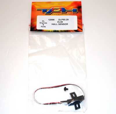 50.29 (DL ENGINE PART) DL50 HALL SENSOR