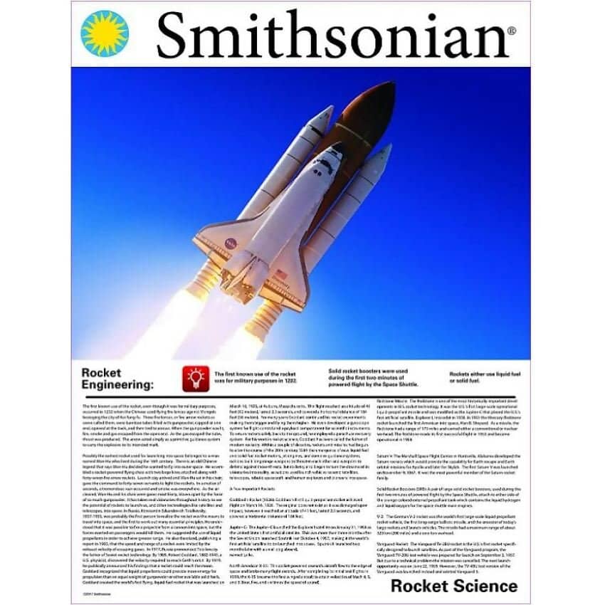 Smithsonian - Rocket Science - Image 3