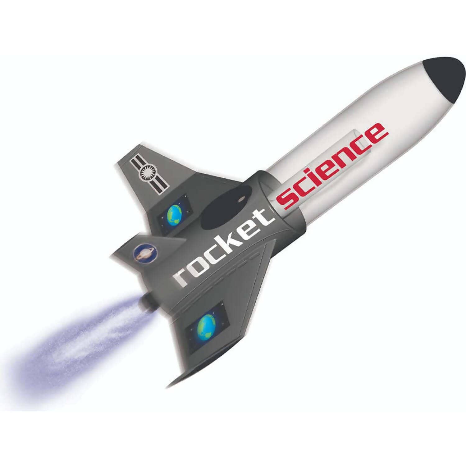 Smithsonian - Rocket Science - Image 2