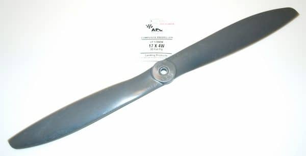APC PROP 17x4 WIDE