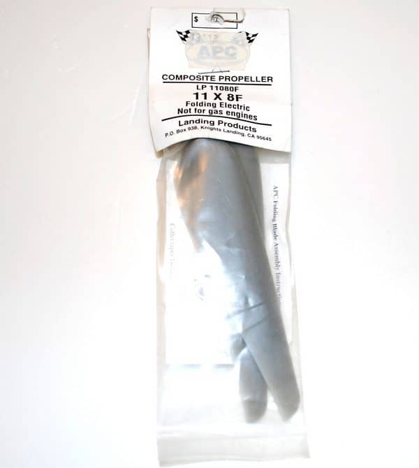 APC PROP 11x8 FOLDING