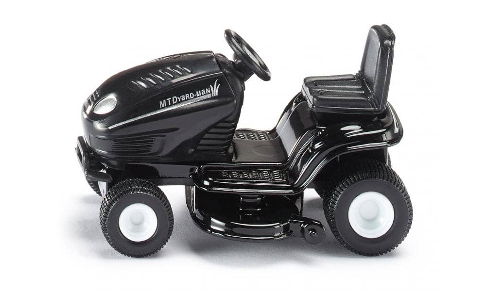 Siku - Ride On Lawn Mower Tractor  Die-Cast Model