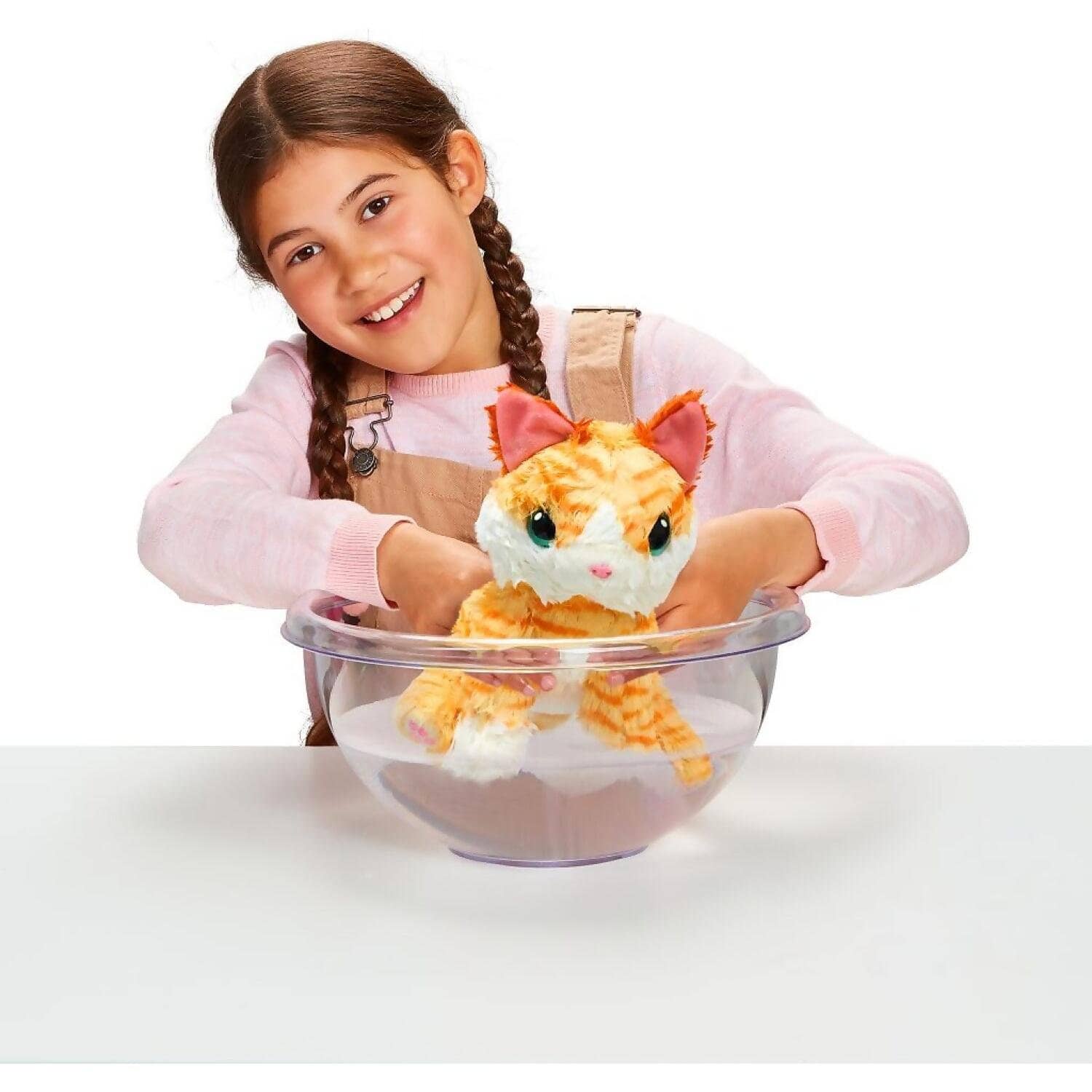 Little Live Pets - Scruff-a-luvs: Real Pets - Image 3