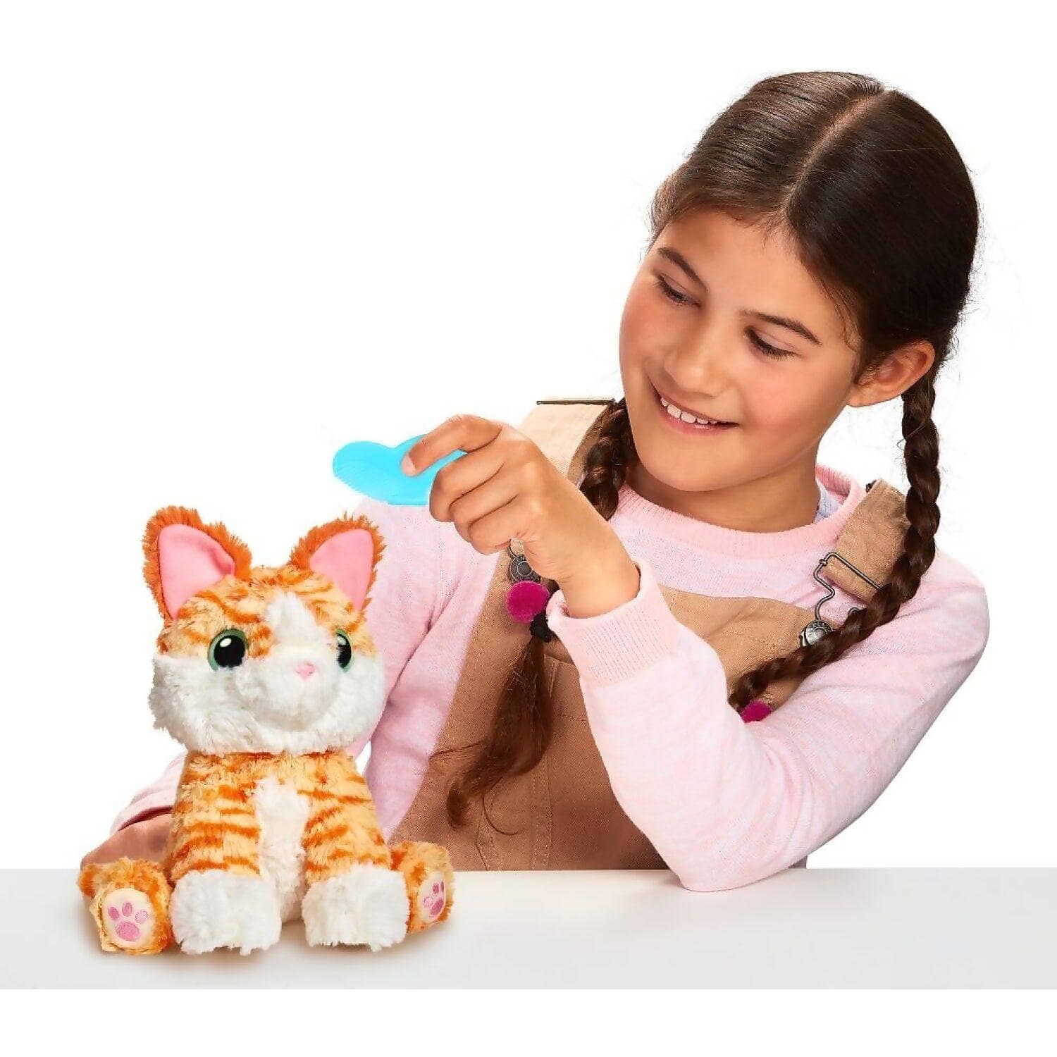 Little Live Pets - Scruff-a-luvs: Real Pets - Image 5