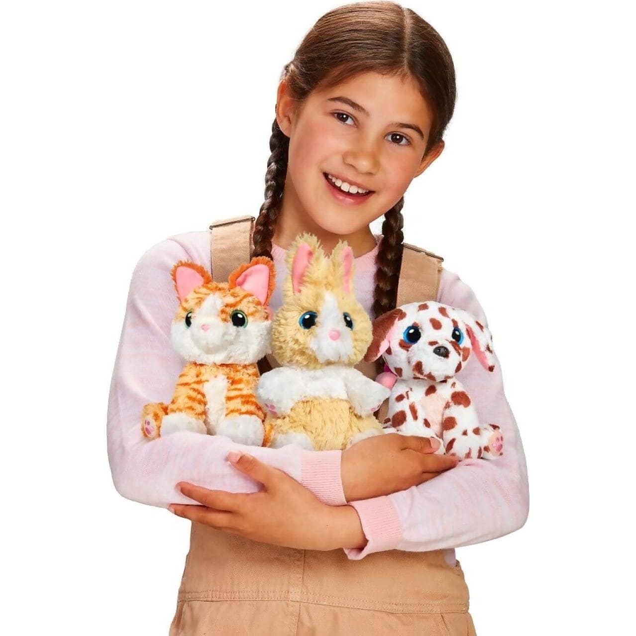 Little Live Pets - Scruff-a-luvs: Real Pets - Image 6