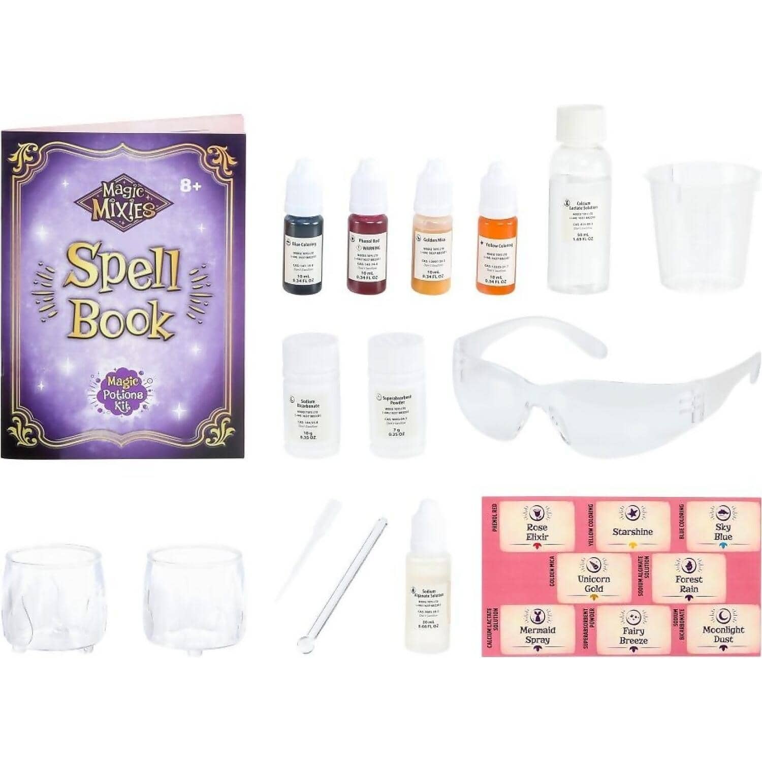 Magic Mixies - Magic Potions Kit - Image 2