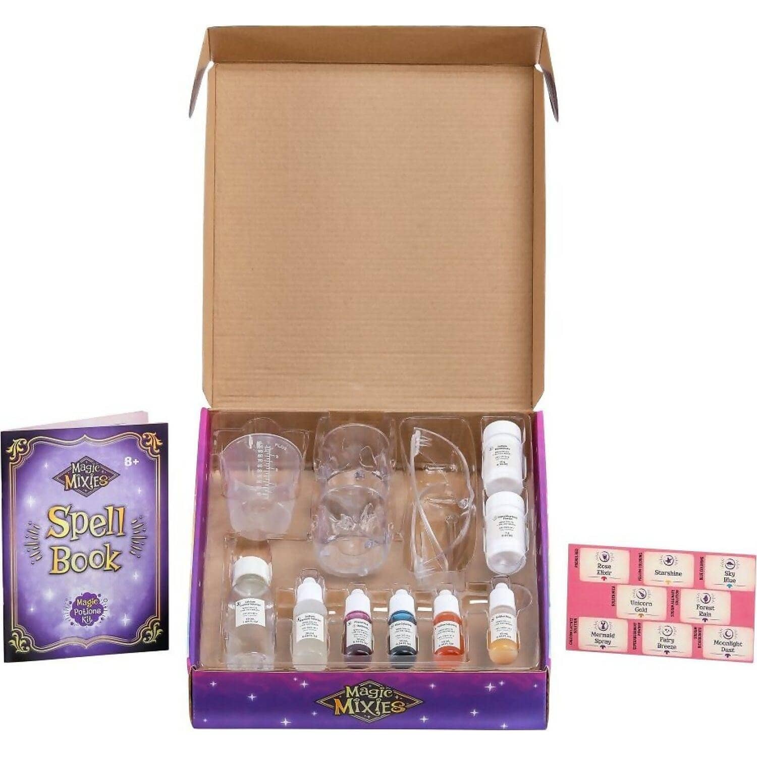 Magic Mixies - Magic Potions Kit - Image 3