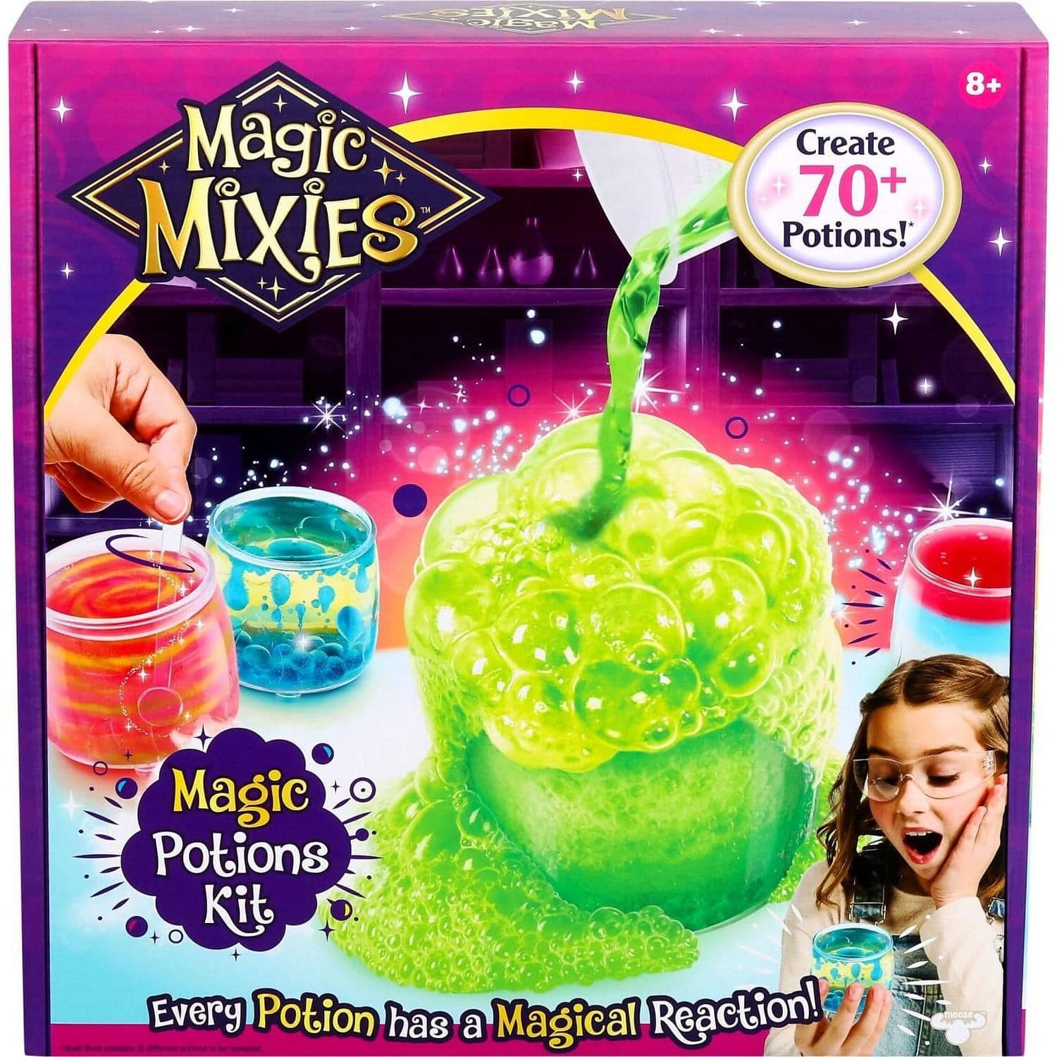 Magic Mixies - Magic Potions Kit - Image 10