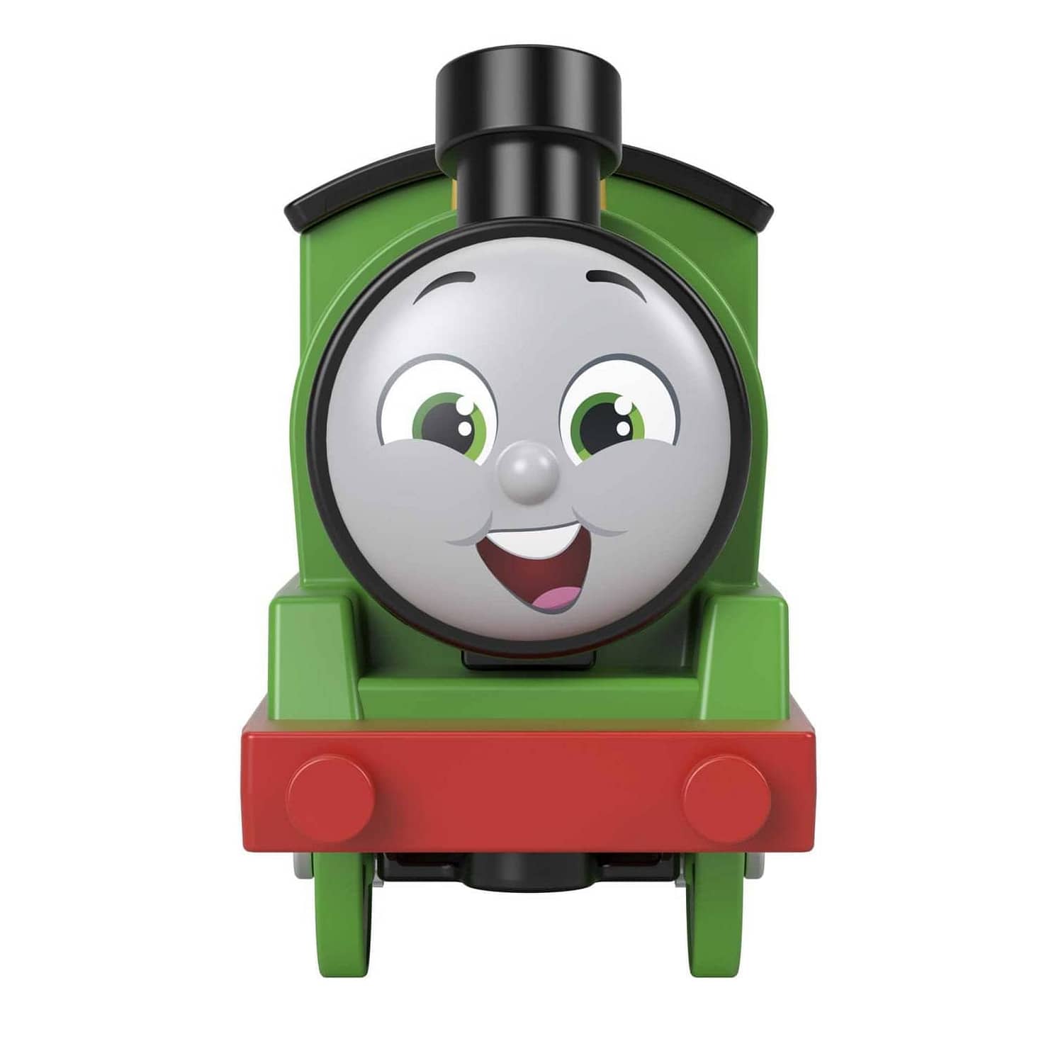 Fisher-Price Thomas & Friends Percy Motorized Engine Mattel - Image 4