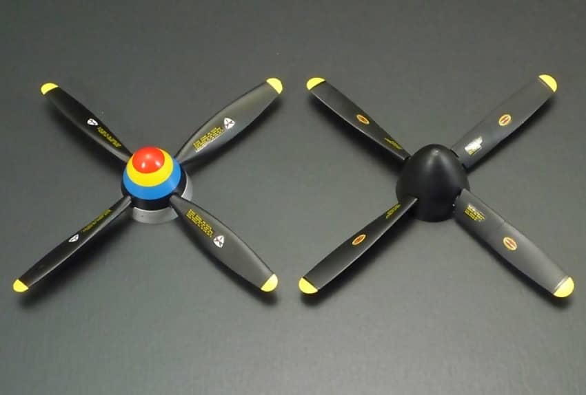 Tamiya 1:32 North American P-51d/k Mustang Pacific Theater - Image 6