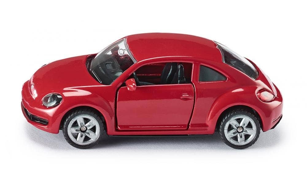 Siku - Volkswagen The Beetle Die-Cast Model Car