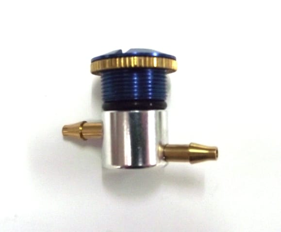 TY1 FILLING VALVE BLUE NITRO USE TY2065 - Image 4